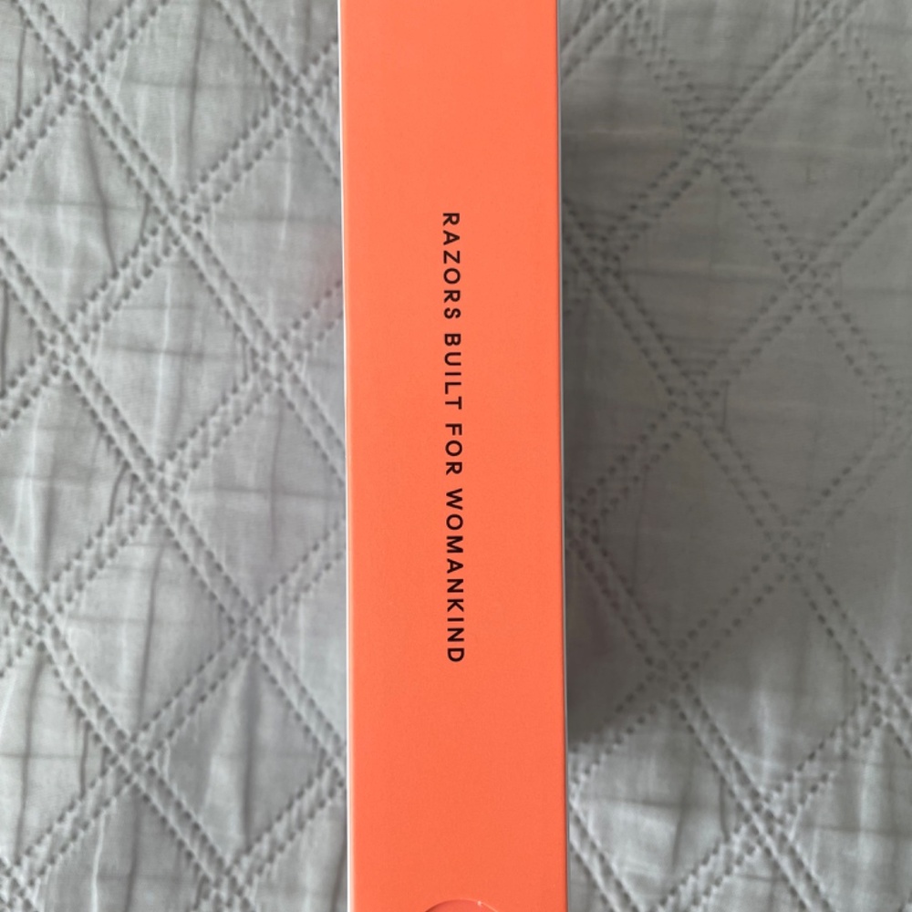 ๐ 3/$30 Billie Razor Starter Kit - Picture 4 of 6